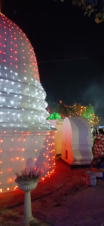 Sacred Welle Temple in Sri Lanka #WelleDewalaya #PujaniyaDewalaya #travel