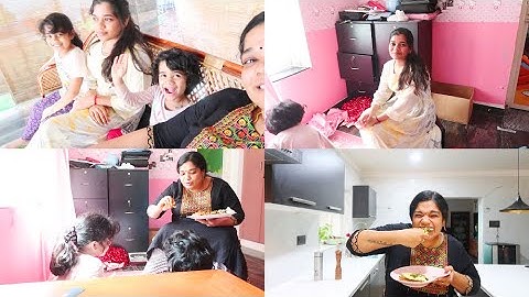 Anusha Surprise Visit After 1 Month - Maha Mahi Excited - Why it is Hard for Me to Lose Weight