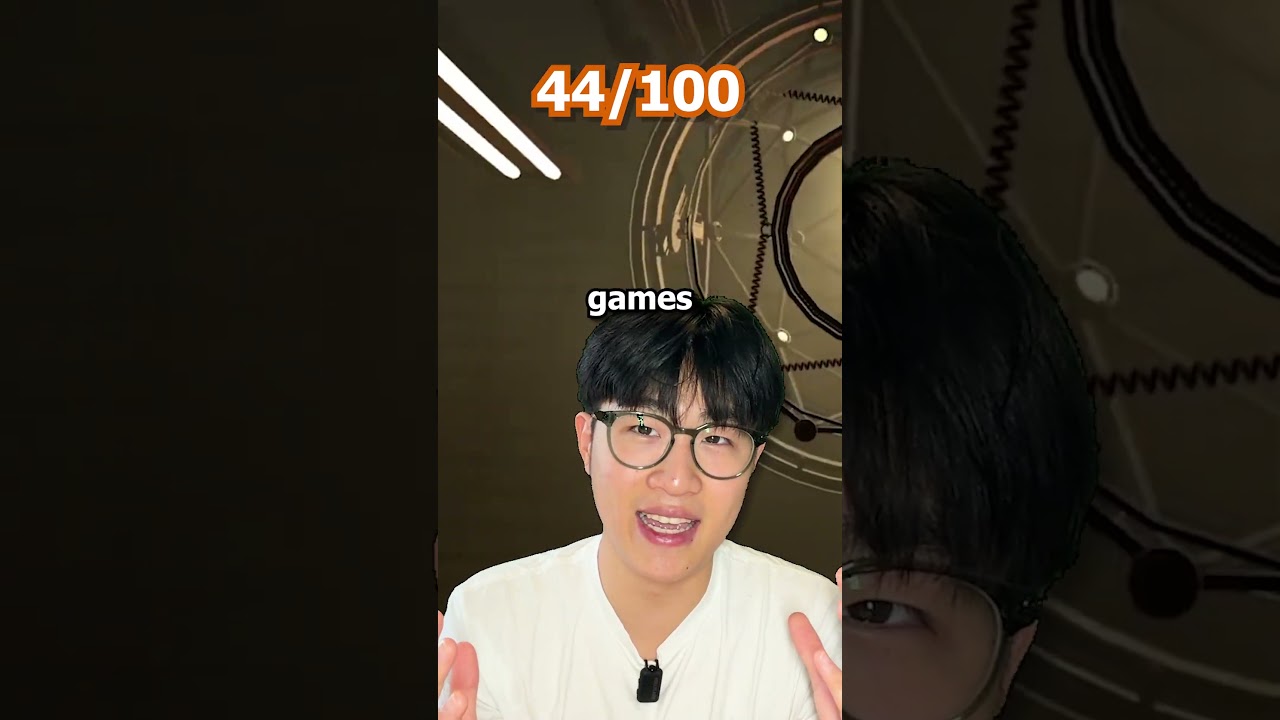 The WORST RATED VR Games!