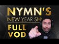 NYMN S NEW YEAR SHOW 2022 FULL VOD NYMN S NEW YEAR SHOW 2022 FULL VOD
