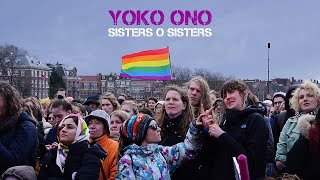 Yoko Ono - Sisters O Sisters (HD) (Subtítulos en galego)