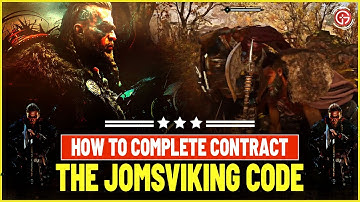 How to Complete Assassin