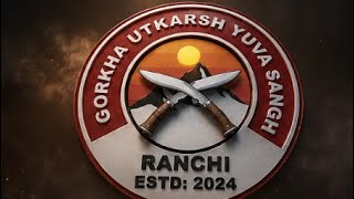 5K MARATHON 2026 ,Ranchi Jharkhand ( JAP -1 ) 