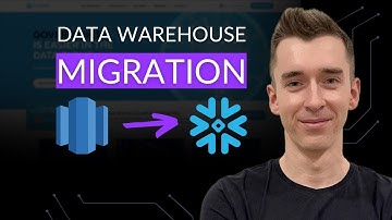 How Redshift-to-Snowflake migrations got so much easier
