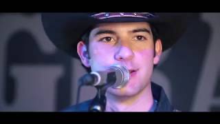 Video thumbnail of "Robert Ray - Drunk Enough (Official Video)"