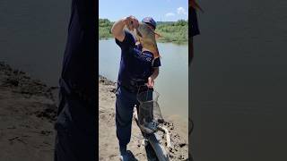 Рыбалка на Симферопольском водохранилище Крым 2023