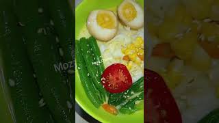 Mi tiaw kuah creamy homemade #review #food #miekuah #miekuahpedas #homemade #by #moza #shortvideo
