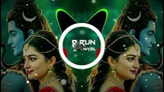 Thari Banke Bohadiya Main Aaungi | Circuit Dance Mix | Kawad Yatra 2025 Trance | Dj Arun Saniyal