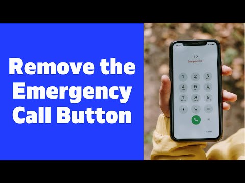 How to Android Disable Emergency Call
 | Simplest Guide on Web