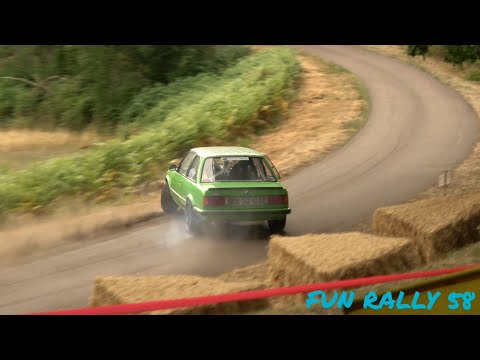 MOUX EN MORVAN Historic Hill Climb 2026