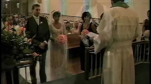 Kelly Michael wedding 3