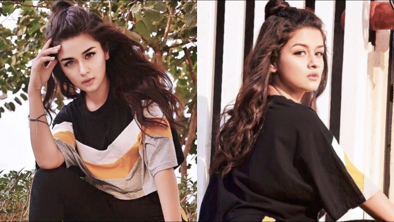 Front Braid Hairstyle | Half up hair updo | Beautiful hairstyle | Trendy hairstyle