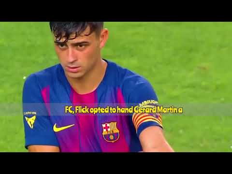 π₯ Barcelona 5-0 Deago | Lewandowski Brace & Barca Dominate at Home! | All Goals & Highlights