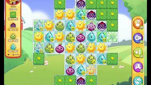 LEVEL 2350 #Farm Heroes Saga 2025 07 22 12 28 42