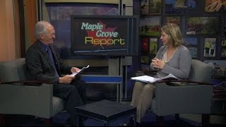 Maple Grove Report December 21, 2016