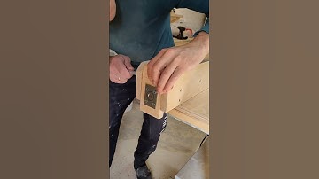 a table saw fence #sawfence