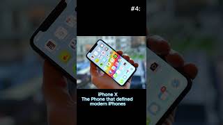 Top 5 Best Aged Apple Products