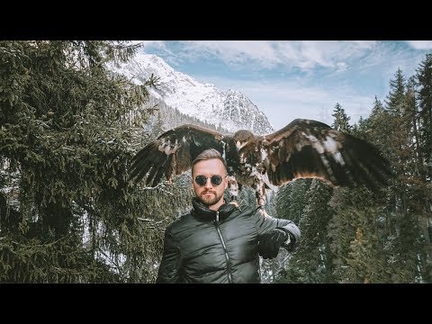 Красивые горы Россия