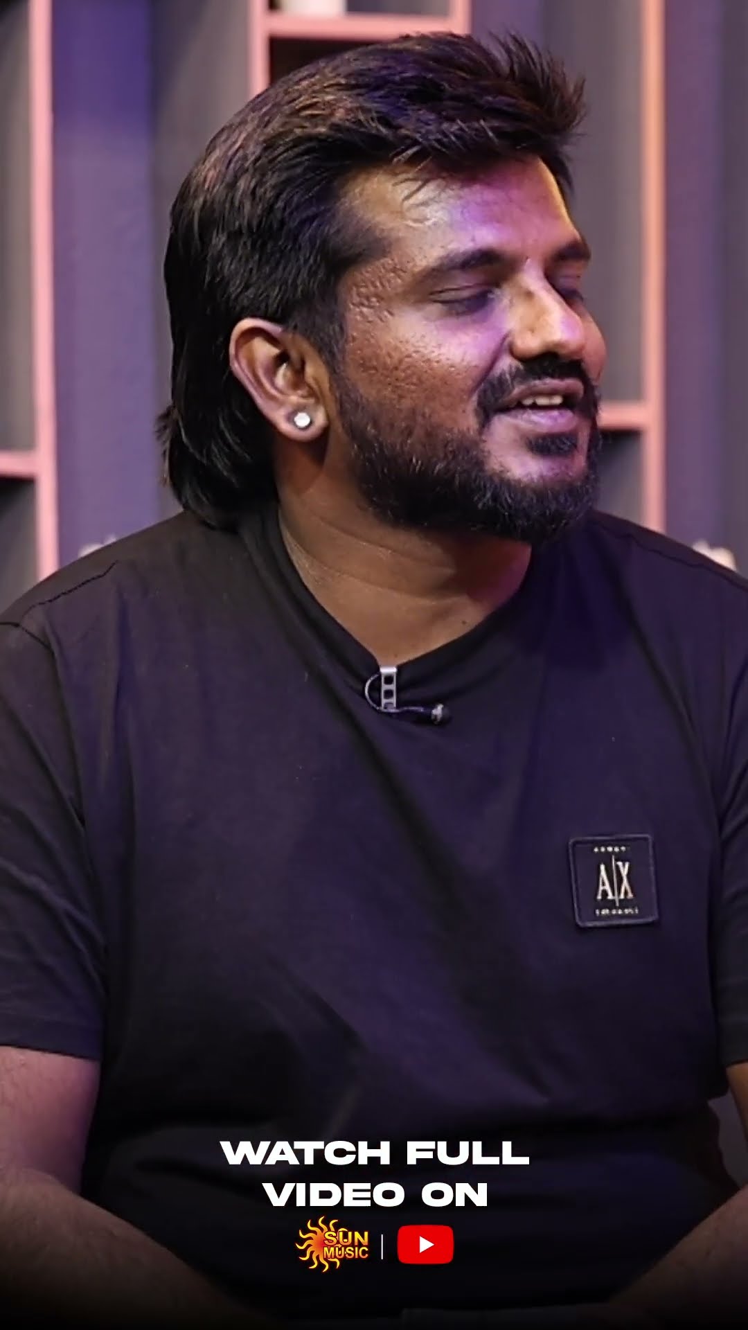 ஏன்  Di விட்டு போன ..#suntv #dragon #pradeepranganathan #anupamaparameswaran #watchitonsunmusic