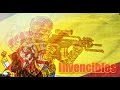 Ejército Español || Invencibles