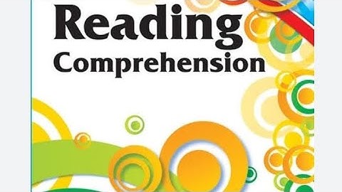 B.com V sem Employability skills in commerce reading comprehension