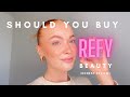 HONEST REVIEW OF REFY BEAUTY | TESTING THEIR SUMMER SKIN COLLECTION, IS IT WORTH IT? | Bethan Lloyd