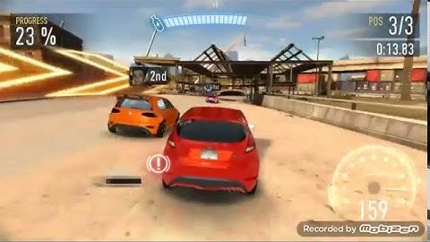 NEED FOR SPEED No Limits Android / iOS Gameplay Part 8