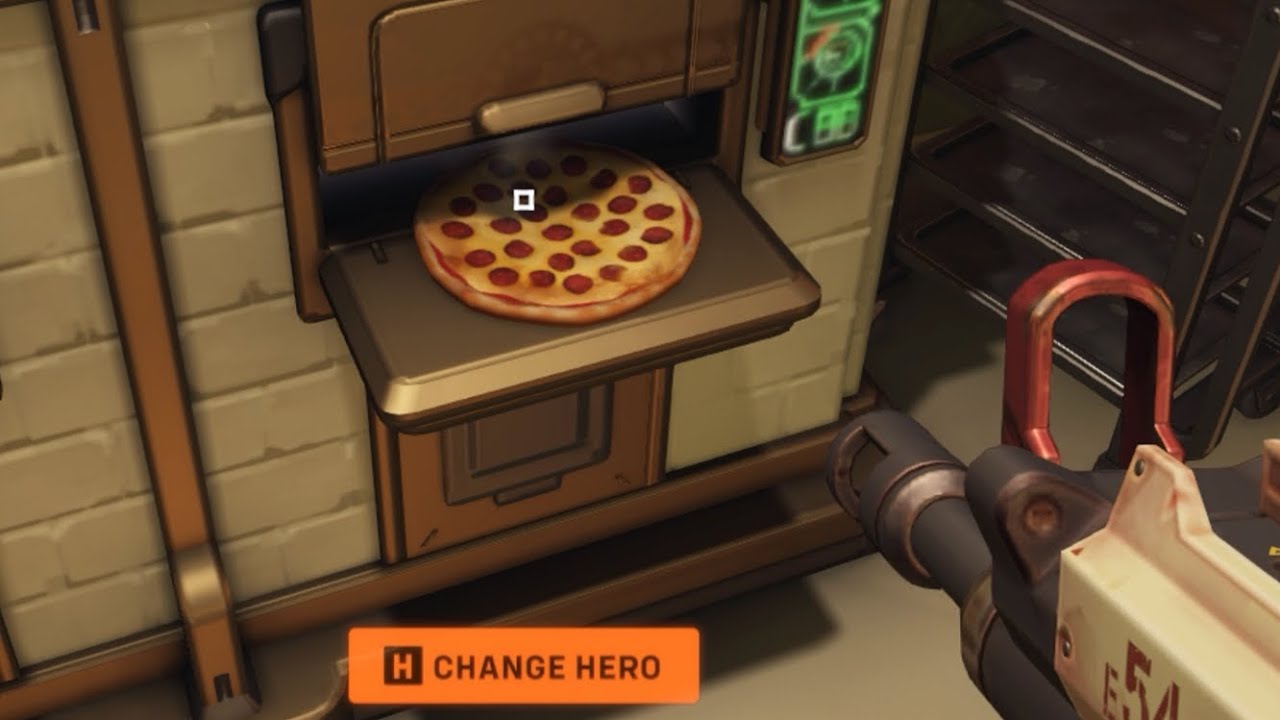 Overwatch 2: Confira algumas dicas para vencer no game – Pizza Fria
