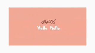 APink - Hello Hello