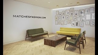Join The Team | MATCHESFASHION.COM @MATCHES