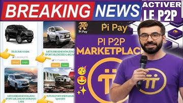 Pi Coin बालों के लिए बड़ी खबर ! pi network new update today, pi network new update, pi network news