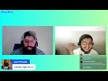 After Taraweeh Tech Talks - Day 12 - DevOps from scratch