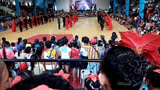 KANANGA NHS MAPEH CULMINATION 2020