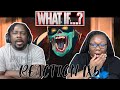 What If...? 1x5 REACTION/DISCUSSION!! {What If... Zombies?!}