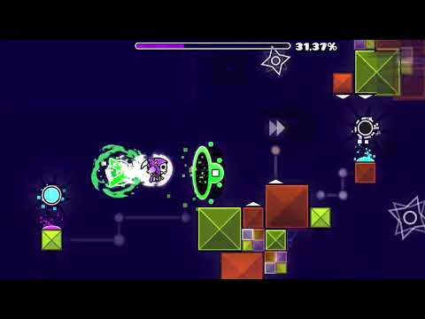 Showcase for Planet Bleed