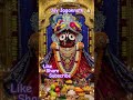 Jai Jagannath# Puri Jagannath #Jagannath Dham# Jagannath Temple#ytstudio#trending#viral #shorts🙏🏻🚩🚩