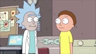 Miniatura de "Wubba Lubba Dub Dub Compilation"