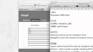 Limit Navigation 1