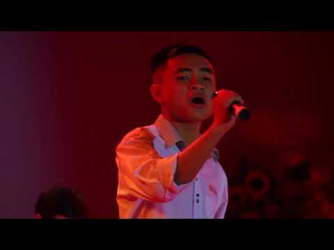 Video Dòng máu Lạc Hồng - Guitar band | Lễ hội giao lưu văn... - YouTube