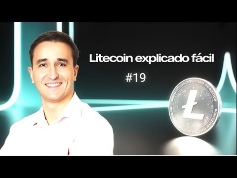 ⚡ Litecoin (LTC):