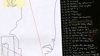 07 Que Triste (RED BURNS - Standing On The Corner)
