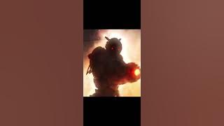 1 hour of let the world burn x hood trap 