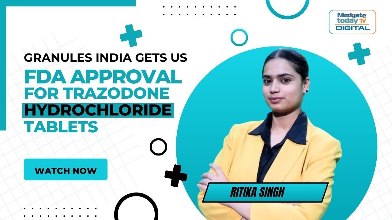 Granules India’s Tirzepatide Approved by US FDA: A New Era in Diabetes Care & More Health Insights!