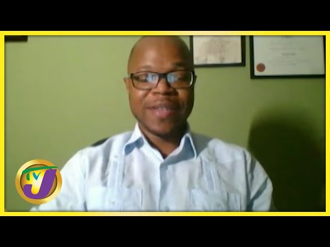 Expert Discuss Delta Variant in Jamaica | TVJ All Angles - August 18 2021