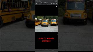 Brand New 2026 Thomas Evolvedev C2 New Bus 4108 And 4111 -Kp3Ph