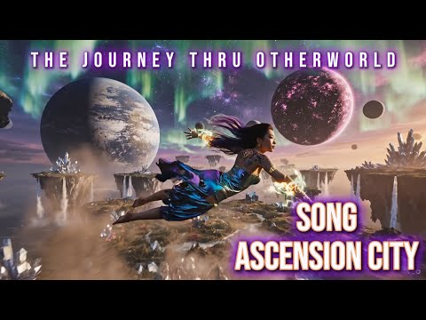 Ascension City: The Future is Now
