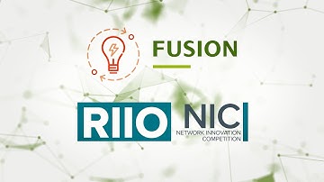 Fusion Project Video