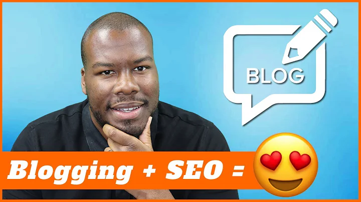 Les 6 super avantages SEO du blogging