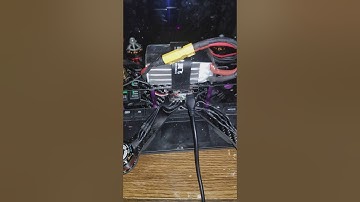 Problem with faulty Eachine Stack X F4