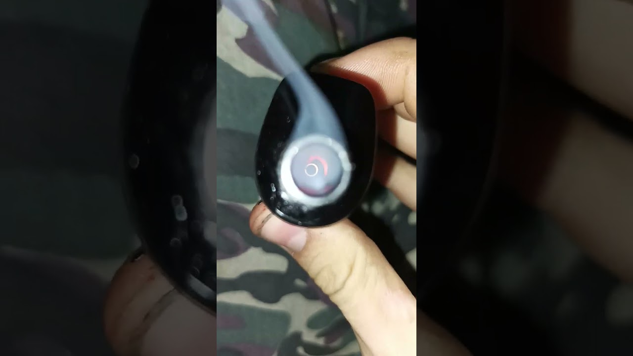 Краш тест испарителя от вейпа